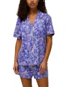 Honeydew All American Shortie Pajamas