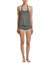 Honeydew Intimates All-american Shortie Set