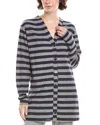 Honeydew All Set Cardigan In Multi