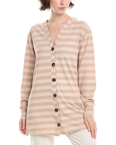 HONEYDEW ALL SET CARDIGAN