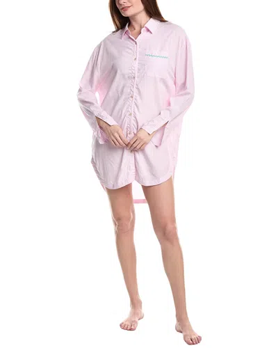 Honeydew Awaken Sleepshirt In Pink