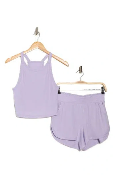 Honeydew Bet On It Tank & Shorts Pajamas