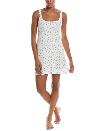 Honeydew Blissful Chemise In Multi