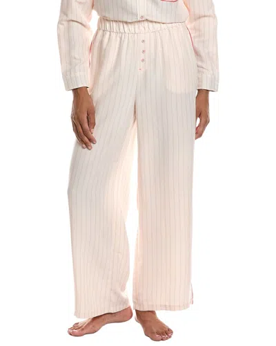 Honeydew Brunch Date Pant In Transparent