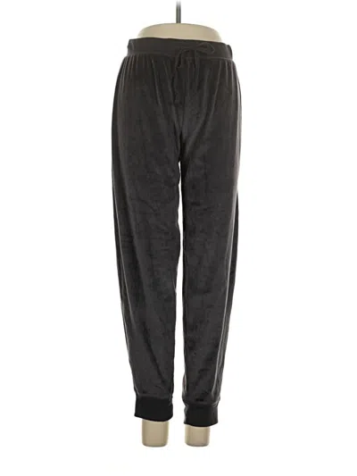 Pre-owned Honeydew Casual Pants In Black