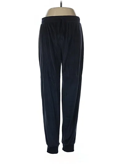 Pre-owned Honeydew Casual Pants In Blue