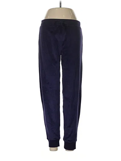 Pre-owned Honeydew Casual Pants In Blue