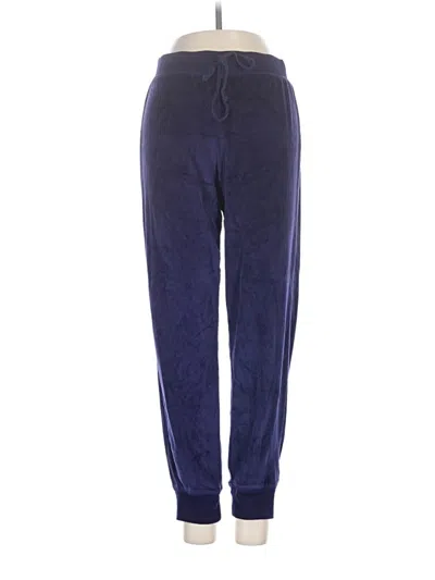 Pre-owned Honeydew Casual Pants In Blue