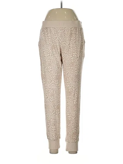 Pre-owned Honeydew Casual Pants In Gold