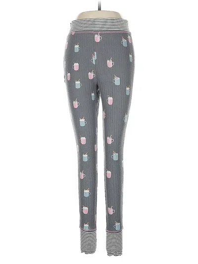 Pre-owned Honeydew Casual Pants In Gray