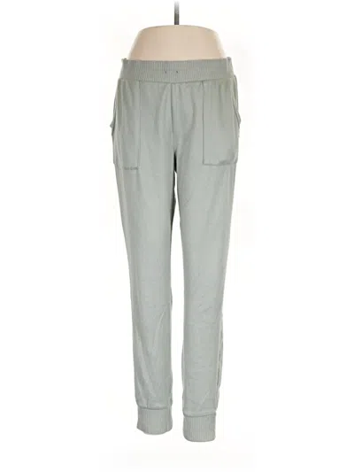 Pre-owned Honeydew Casual Pants In Gray