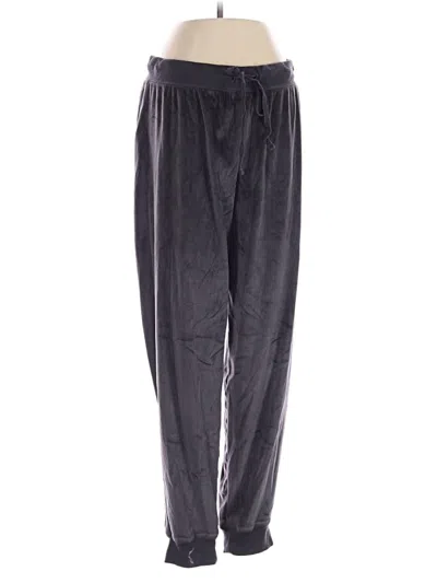 Pre-owned Honeydew Casual Pants In Gray