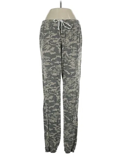 Pre-owned Honeydew Casual Pants In Gray