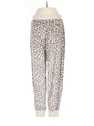 Pre-owned Honeydew Casual Pants In White