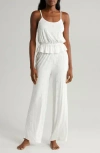 Honeydew Clear Skies Eyelet Jersey Camisole Pajamas