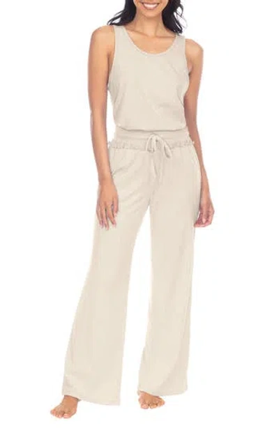 Honeydew Clocked Out Tank Pajamas In Serene