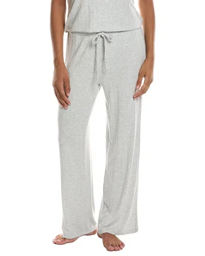 Honeydew Cloud Lounge Pant In Gray