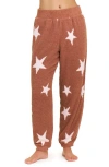 Honeydew Comfort Queen Relaxed Fit Pajama Pants In Brown