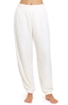 Honeydew Comfort Queen Relaxed Fit Pajama Pants In White