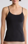 Honeydew Cool Luxe Camisole In Black