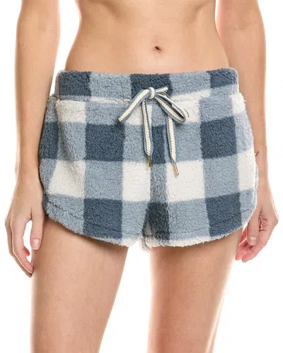 Honeydew Cozy Night Short In Multi