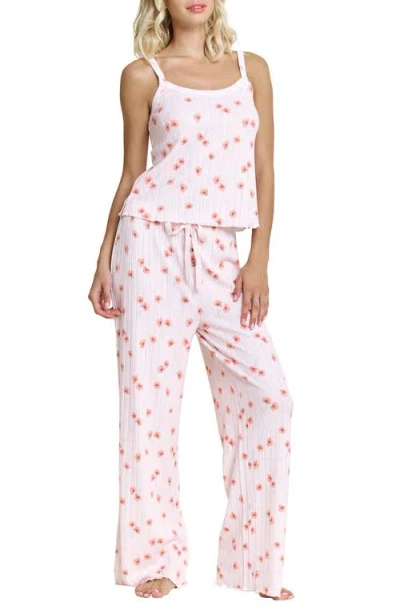 Honeydew Daylight Cami Pointelle Pajamas