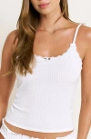 Honeydew Dolly Camisole In Multi