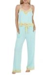 Honeydew Dream On Pajamas In Meadow