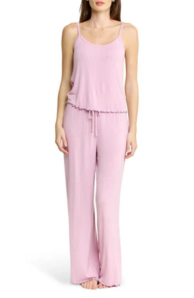 Honeydew Dreamland Pajamas In Purple
