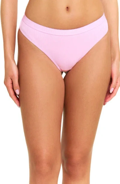 Honeydew Emma Thong In Pink