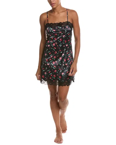 Honeydew Garden Of Eden Chemise In Animal Print
