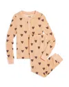 Honeydew Girls' Printed Pajama Set - Little Kid, Big Kid In Fantasy