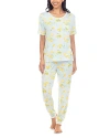 HONEYDEW GOOD TIMES PAJAMA SET