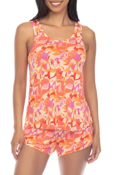 Honeydew Good Times Short Pajamas