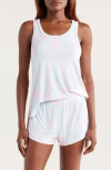 Honeydew Good Times Short Pajamas