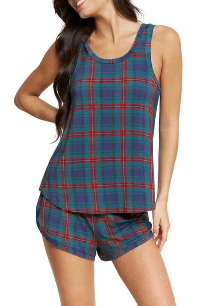 HONEYDEW HONEYDEW GOOD TIMES SHORT PAJAMAS