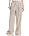 Honeydew Hangout Pajama Pants In Gray
