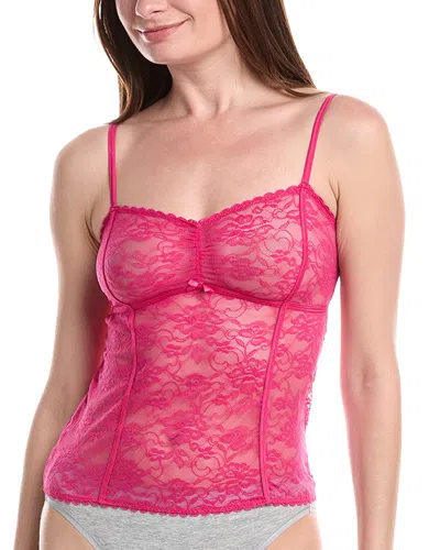 Honeydew Heads Over Heels Cami In Pink