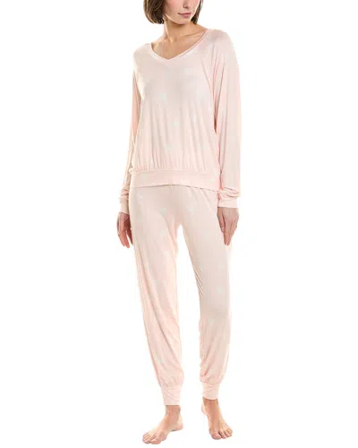 Honeydew Intimates 2pc Lounge Life Lounge Set In Multi