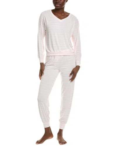 Honeydew Intimates 2pc Lounge Life Lounge Set In Multi