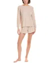 Honeydew Intimates 2pc Road Trip Lounge Set