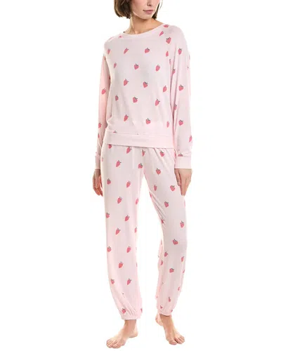 Honeydew Intimates 2pc Star Seeker Lounge Pant Set