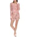Honeydew Intimates 2pc Star Seeker Lounge Set