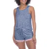 Honeydew Intimates All American Shortie Pajamas