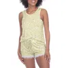 Honeydew Intimates All American Shortie Pajamas