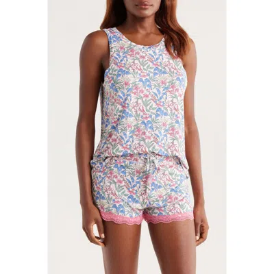 Honeydew Intimates All American Shortie Pajamas