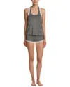 Honeydew Intimates All-american Shortie Set
