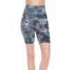 Honeydew Intimates Daze Off Biker Short In Multi