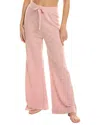 Honeydew Intimates Honeydew Leisure Lover Lounge Pant In Pink