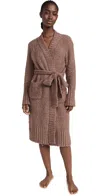 Honeydew Intimates Morning Brew Robe Mushroom